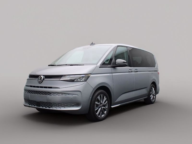 Volkswagen Multivan eHybrid 4M Long 360 ACC Taž - fotka 1 z 7