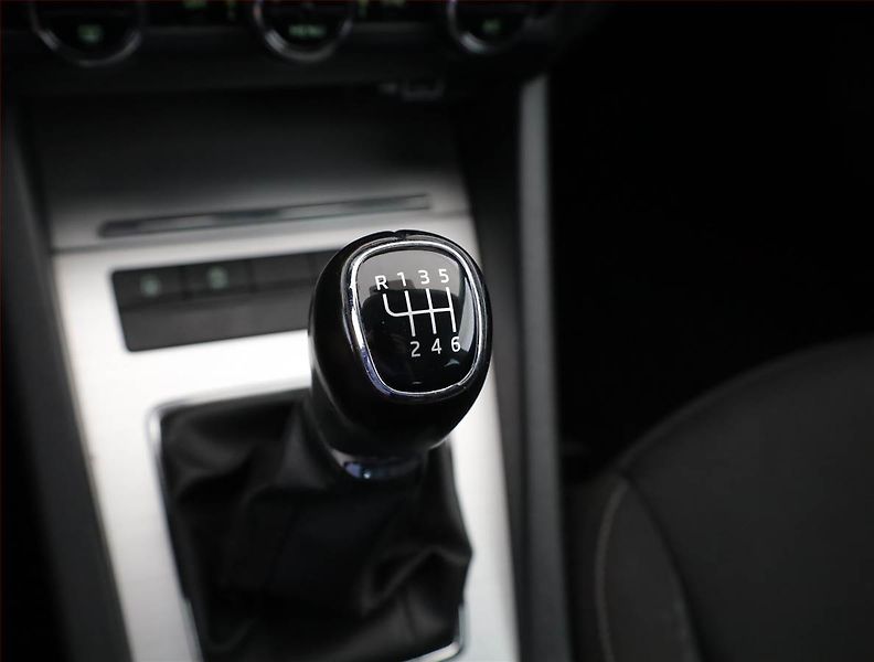 Škoda Octavia (2020) Ambition 1.5 TSI, ČR,1.maj - fotka 11 z 18