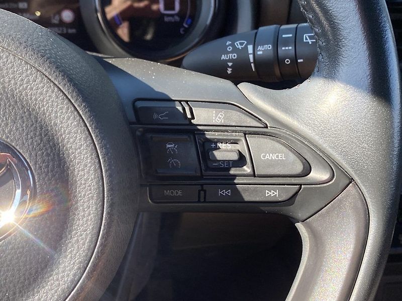 Toyota Yaris 1.5HSD, ČR, Selection, záruka - fotka 16 z 26