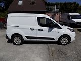 Ford Transit Connect 1,5 TDCI 88 KW KLIMA ČR!!! - náhled 9