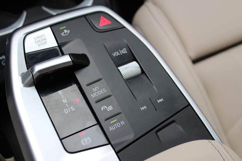 BMW X1 xDrive23i | ČR | 1. majitel  - fotka 13 z 25