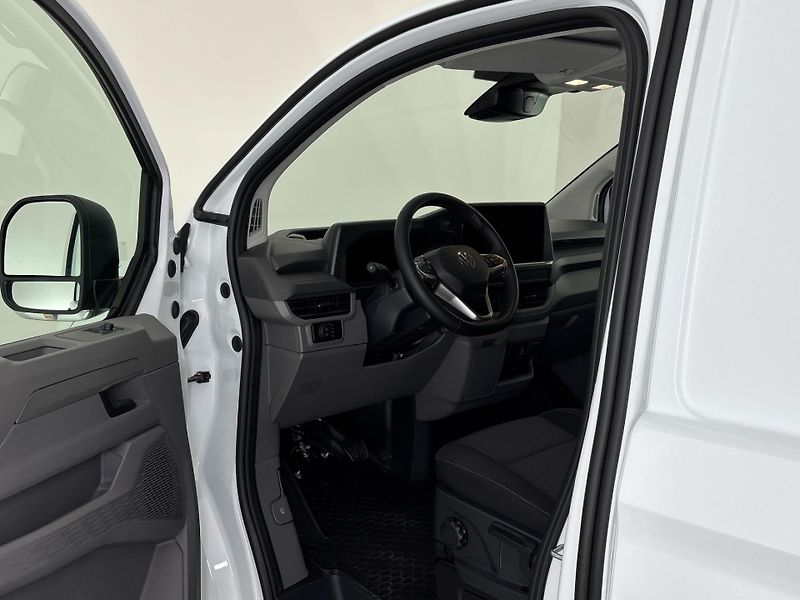 Volkswagen Transporter (2025) 83 kWh - fotka 6 z 27