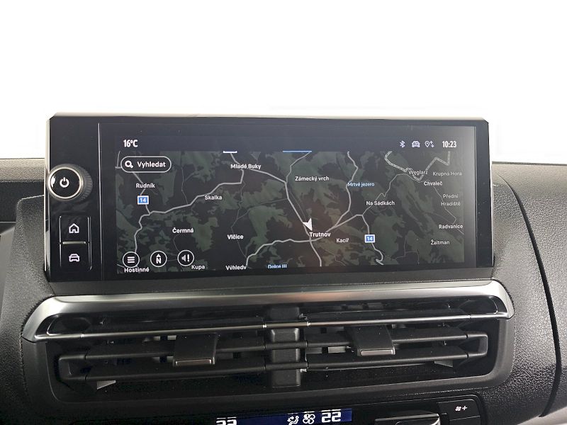 Toyota ProAce Verso (2025) L2 2.0D 106kW FAMILY WEBASTO 8 - fotka 15 z 31