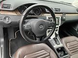 Volkswagen Passat (2013) 2.0 TSi, Exclusive, DSG - náhled 13