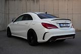 Mercedes-Benz CLA 250 160kW AMG - náhled 11