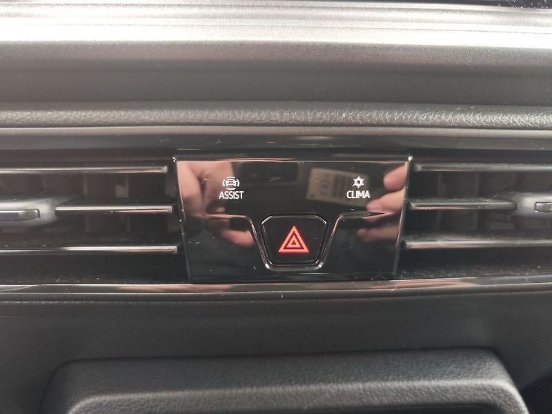 Volkswagen Caddy 2.0 TDI/75kW Life ČR - fotka 20 z 30