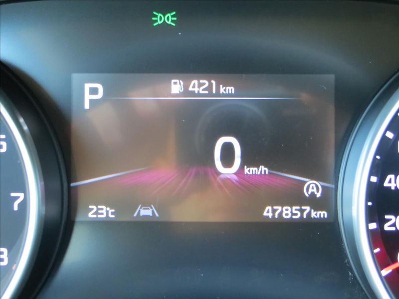 Kia XCeed 1,5 T-GDI 118kW Exclusive ČR - fotka 24 z 26