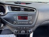 Kia Ceed 1,6 GDI 99kW tempomat původ ČR - náhled 35