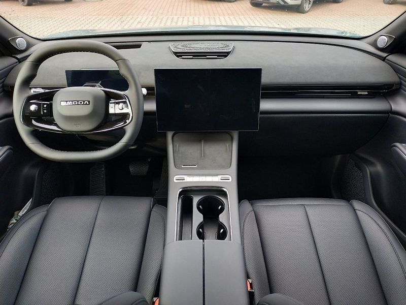 Omoda 7 1.5T PHEV Premium, AT, SKLADEM - fotka 12 z 35