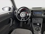 Volkswagen Beetle (2013) 1.2 TSI, Tempomat - náhled 7