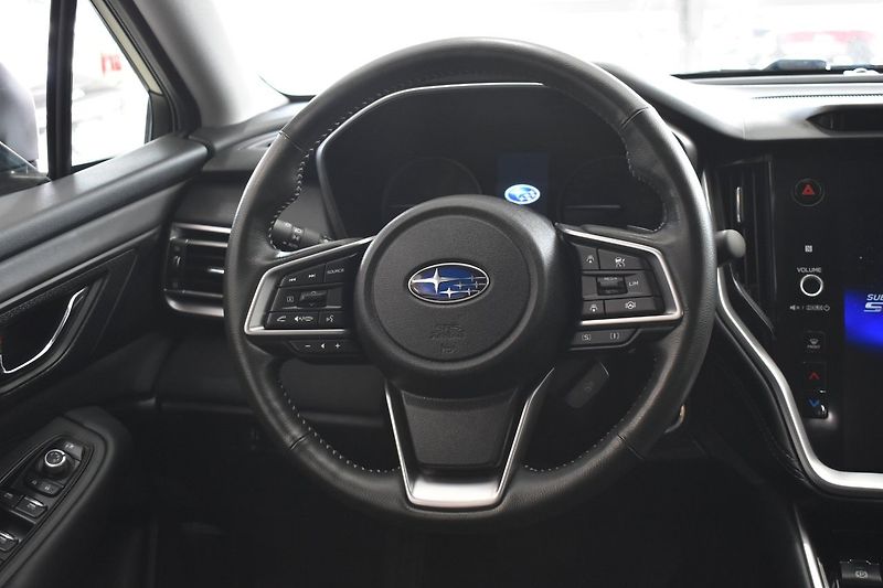Subaru Outback 2.5i 4WD Active - fotka 12 z 21