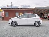 Peugeot 208 (2016) ČR 1.6HDI – PO SERVISU - náhled 8