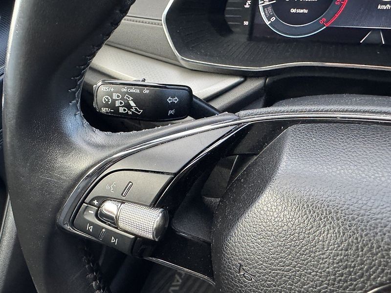 Škoda Octavia (2020) 2.0TDi LED Digi Klima - fotka 7 z 50
