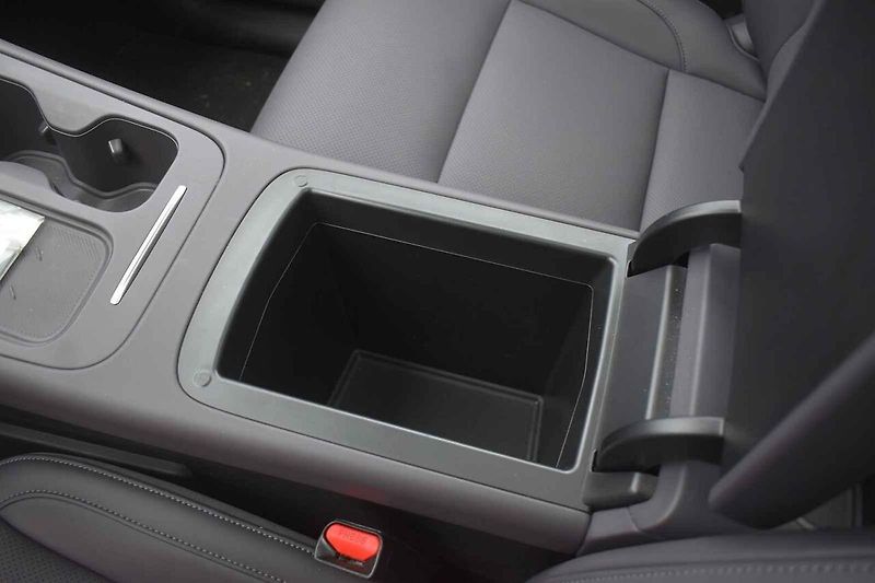 Leapmotor C10 se nabízí jako elektromobil i jako vůz s prodlužovačem dojezdu.