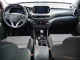 Hyundai Tucson (2020) 1.6 T-GDi, ČR, Adventure - náhled 8