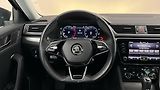 Škoda Superb 2.0 TDI DSG 4x4 Style Combi - náhled 9