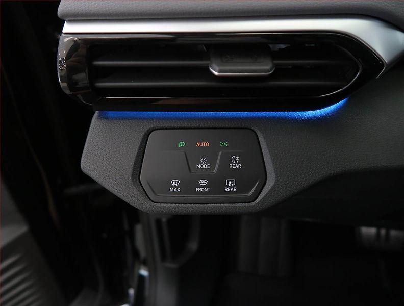 Volkswagen ID.4 (2022) Pro Perf. (82 kWh), SoH 94% - fotka 24 z 29