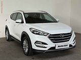 Hyundai Tucson (2016) 1.7 CRDI, ČR, AT, park - náhled 1