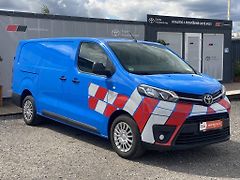 Toyota ProAce 2.0D, ČR, Active L2, DPH - fotografie inzerátu