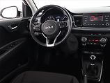 Kia Rio (2023) Exclusive 1.2 DPI, ČR,1.maj - náhled 7