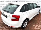 Škoda Fabia 1,0 TSi,1.maj.,ČR,po servisu - náhled 9
