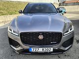 Jaguar F-Pace (2021) D300 AWD R -DINAMIC SE AUTOMAT - náhled 1