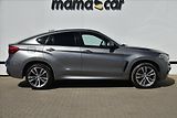BMW X6 xDrive 30d 190kW M-PAKET ČR - náhled 8