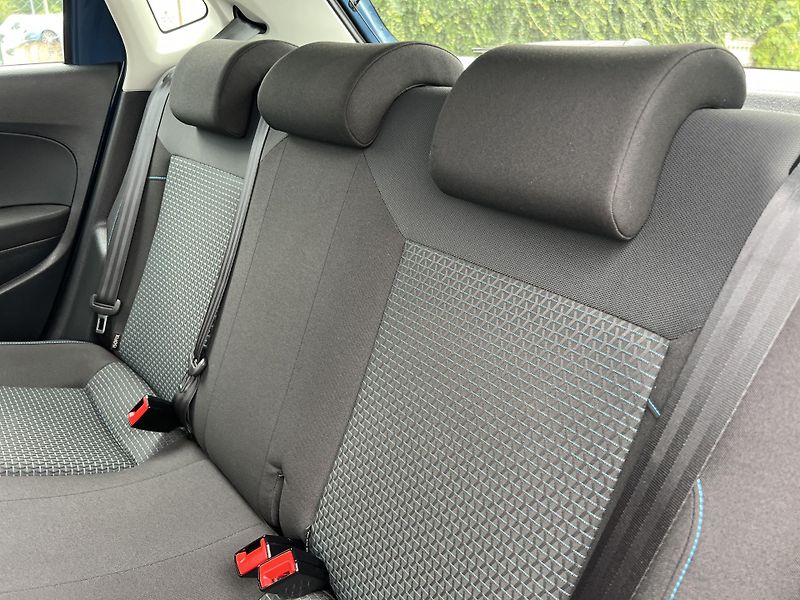 Volkswagen Polo 1.0TSi 70kw Comfortline  - fotka 22 z 38