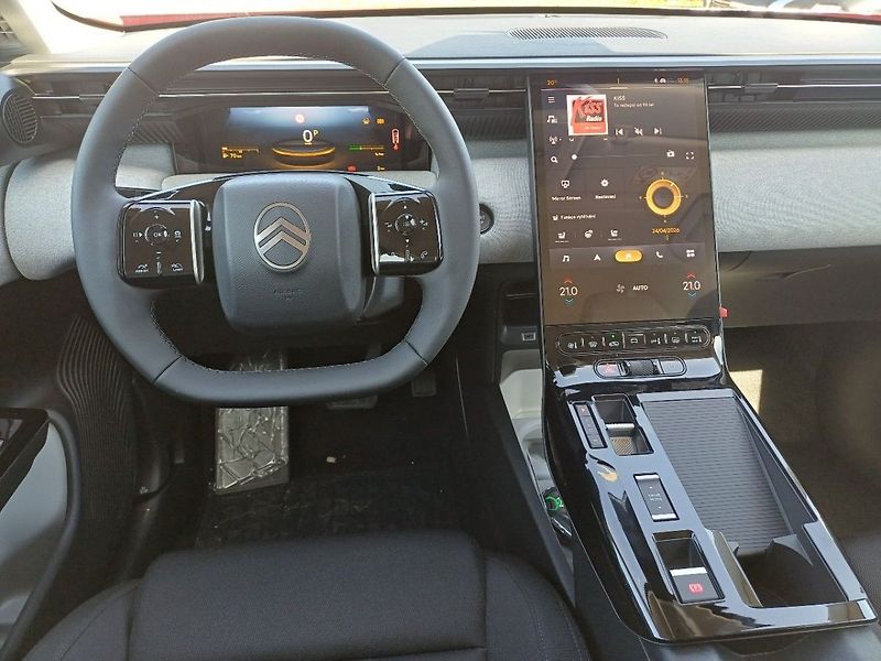 Citroën C5 Aircross YOU Hybrid 145k Automatic - fotka 13 z 28