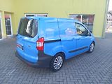 Ford Transit Courier (2015) 1,5TDCi BEZ KOROZE ! NOVÁ STK - náhled 7