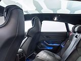 Porsche Taycan GTS Sport Turismo HuD 360 Inno - náhled 14