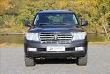 Toyota Land Cruiser 200 4.5 D-4D V8 / CZ - náhled 7