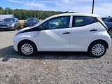 Toyota Aygo 1.0, 51 kW, klima - náhled 17