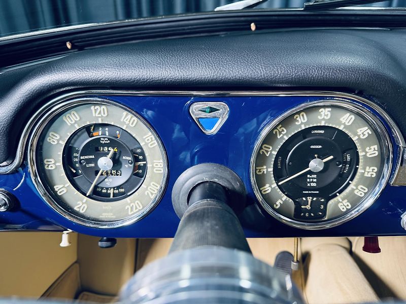 Lancia Ostatní (1970) GT3.C*FLAMINIA*COUPE*GT - fotka 27 z 32