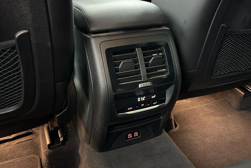 BMW X3 xDrive30d - fotka 23 z 25