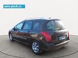 Peugeot 308 (2012) 2.0 HDi Panorama Automat - náhled 1