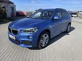 BMW X1 2,0 d 140kw M-Paket X-drive CZ - náhled 31
