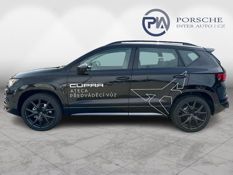 Seat Ateca Cupra 1,5 TSI DSG - fotka 8 z 30