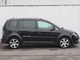 Volkswagen Touran (2008) Cross 2.0 TDI, Automat - náhled 6