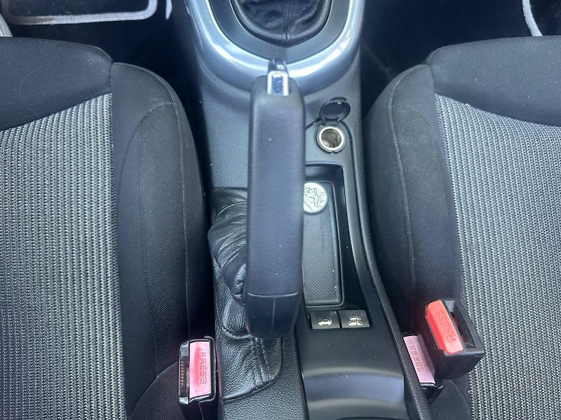 Peugeot 308 (2012) CC, 2.0HDi, 120KW - fotka 19 z 27