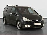 Ford Galaxy (2008) Titanium 2.0 TDCi, 7 míst - náhled 1