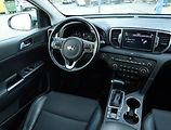 Kia Sportage (2018) 1.6 T-GDI, 4X4, Automat, ČR - náhled 7