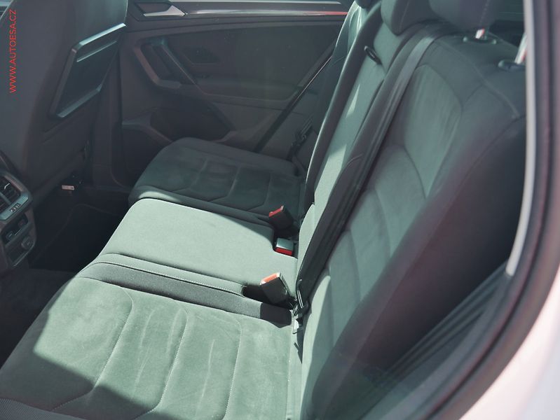 Volkswagen Tiguan (2016) 2.0 TDi 4x4, 2.maj,ČR, DSG - fotka 10 z 22