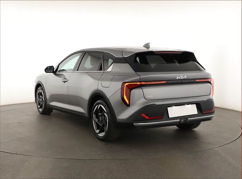 Kia K4 (2026) 1.6 T-GDI, Mrtvý úhel - fotka 4 z 25