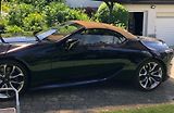 Lexus LC 500 (2021) - náhled 2