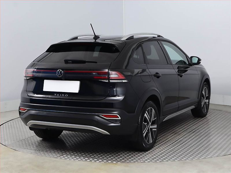 Volkswagen Taigo (2022) Style 1.5 TSI - fotka 5 z 18