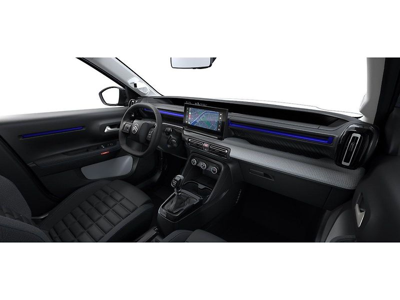 Citroën C3 (2026) PLUS - fotka 6 z 7