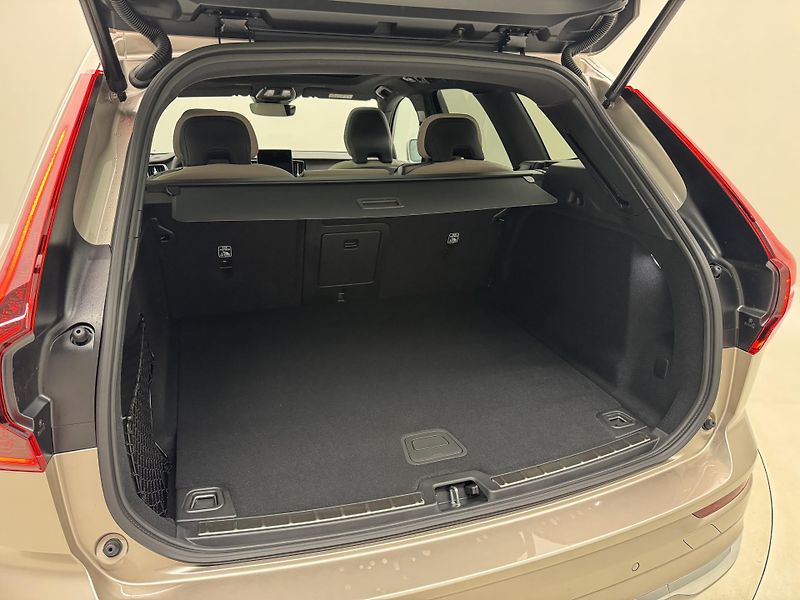 Volvo XC60 (2026) B5 AWD AUT BRIGHT PLUS  - fotka 5 z 70