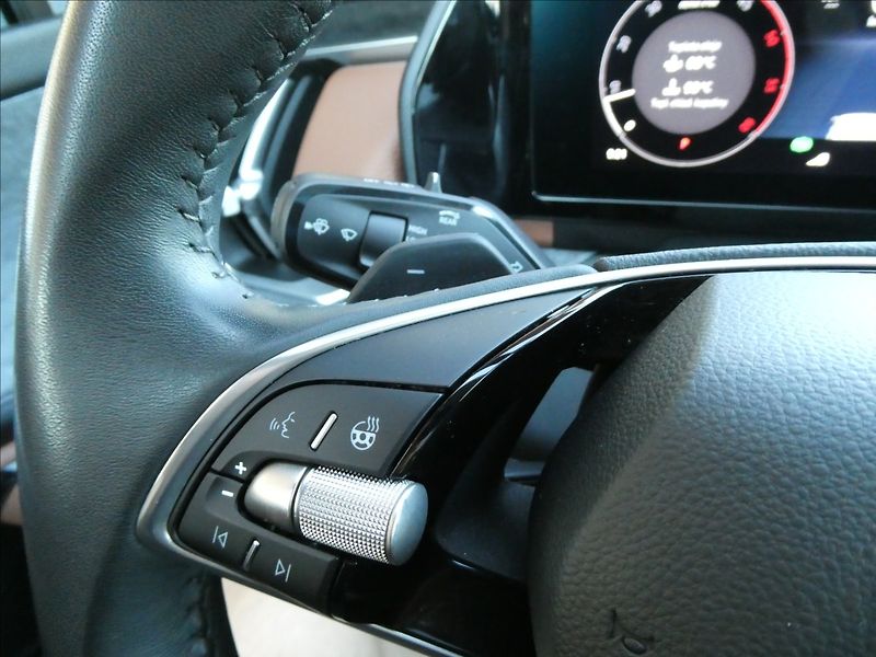 Škoda Kodiaq 2,0 TDI 142kW Excl. Selection - fotka 40 z 47