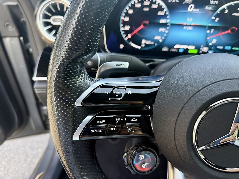 Mercedes-Benz AMG GT (2021) 53 4MATIC+ - fotka 29 z 51
